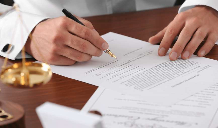 APOSTILLE SERVICES